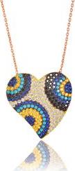 ΓΥΝΑΙΚΕΙΟ ΚΟΛΙΕ BY BARUN JEWELS BAZAAR