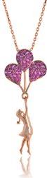 ΓΥΝΑΙΚΕΙΟ ΚΟΛΙΕ BY BARUN JEWELS BAZAAR