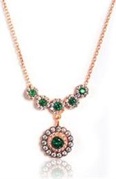 ΓΥΝΑΙΚΕΙΟ ΚΟΛΙΕ BY BARUN JEWELS BAZAAR