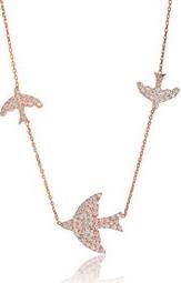 ΓΥΝΑΙΚΕΙΟ ΚΟΛΙΕ BY BARUN JEWELS BAZAAR