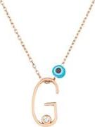 ΓΥΝΑΙΚΕΙΟ ΚΟΛΙΕ BY BARUN JEWELS BAZAAR