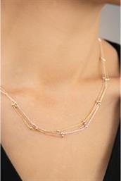 ΓΥΝΑΙΚΕΙΟ ΚΟΛΙΕ MIOLI JEWELS BAZAAR
