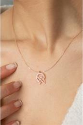 ΓΥΝΑΙΚΕΙΟ ΚΟΛΙΕ MIOLI JEWELS BAZAAR