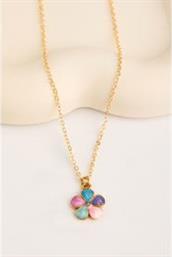 ΓΥΝΑΙΚΕΙΟ ΚΟΛΙΕ MIOLI JEWELS BAZAAR