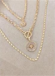 ΓΥΝΑΙΚΕΙΟ ΚΟΛΙΕ NAKKASH&CO JEWELS BAZAAR