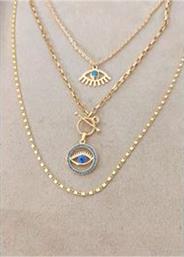 ΓΥΝΑΙΚΕΙΟ ΚΟΛΙΕ NAKKASH&CO JEWELS BAZAAR