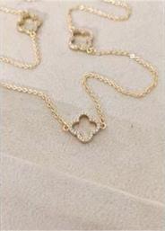ΓΥΝΑΙΚΕΙΟ ΚΟΛΙΕ NAKKASH&CO THE JEWELS