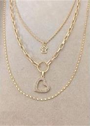 ΓΥΝΑΙΚΕΙΟ ΚΟΛΙΕ NAKKASH&CO JEWELS BAZAAR