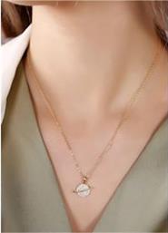 ΓΥΝΑΙΚΕΙΟ ΚΟΛΙΕ THE MAD BIJOUX JEWELS BAZAAR
