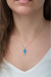 ΓΥΝΑΙΚΕΙΟ ΚΟΛΙΕ VERONICA JEWELS BAZAAR