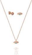 ΓΥΝΑΙΚΕΙΟ ΣΕΤ VERONICA JEWELS BAZAAR