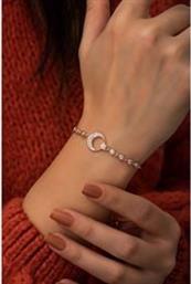 ΓΥΝΑΙΚΕΙΟ ΒΡΑΧΙΟΛΙ VERONICA JEWELS BAZAAR