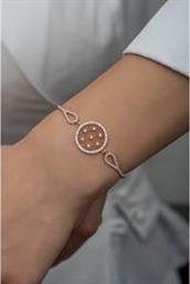 ΓΥΝΑΙΚΕΙΟ ΒΡΑΧΙΟΛΙ VERONICA JEWELS BAZAAR