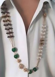 ΓΥΝΑΙΚΕΙΟ ΚΟΛΙΕ POLA SOEL JEWELS & WATCHES