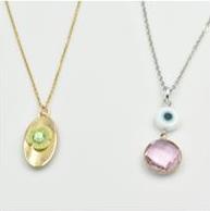 ΓΥΝΑΙΚΕΙΟ ΣΕΤ OZZI JEWELS & WATCHES