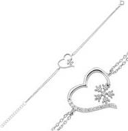 ΓΥΝΑΙΚΕΙΟ ΒΡΑΧΙΟΛΙ VERONICA JEWELS & WATCHES