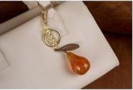 ΜΠΡΕΛΟΚ ΤΣΑΝΤΑΣ AURRARI JEWELS SHOP