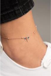 ΓΥΝΑΙΚΕΙΑ ΑΛΥΣΙΔΑ ΠΟΔΙΟΥ MIOLI JEWELS SHOP