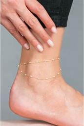 ΓΥΝΑΙΚΕΙΑ ΑΛΥΣΙΔΑ ΠΟΔΙΟΥ MIOLI JEWELS SHOP