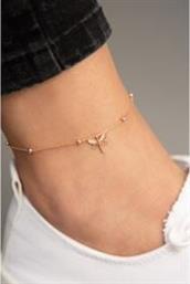 ΓΥΝΑΙΚΕΙΑ ΑΛΥΣΙΔΑ ΠΟΔΙΟΥ MIOLI JEWELS SHOP