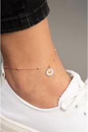 ΓΥΝΑΙΚΕΙΑ ΑΛΥΣΙΔΑ ΠΟΔΙΟΥ MIOLI JEWELS SHOP από το BRANDSGALAXY