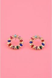 ΓΥΝΑΙΚΕΙΑ ΣΚΟΥΛΑΡΙΚΙΑ 2 ΤΜΧ AURRARI JEWELS SHOP