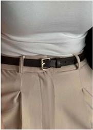 ΓΥΝΑΙΚΕΙΑ ΖΩΝΗ KENOSHA JEWELS SHOP