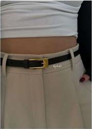 ΓΥΝΑΙΚΕΙΑ ΖΩΝΗ KENOSHA JEWELS SHOP