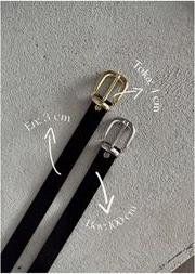 ΓΥΝΑΙΚΕΙΑ ΖΩΝΗ KENOSHA JEWELS SHOP