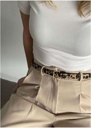 ΓΥΝΑΙΚΕΙΑ ΖΩΝΗ KENOSHA JEWELS SHOP