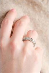 ΓΥΝΑΙΚΕΙΟ ΔΑΧΤΥΛΙΔΙ AURRARI JEWELS SHOP