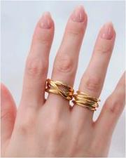 ΓΥΝΑΙΚΕΙΟ ΔΑΧΤΥΛΙΔΙ AURRARI JEWELS SHOP