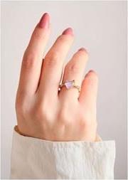 ΓΥΝΑΙΚΕΙΟ ΔΑΧΤΥΛΙΔΙ AURRARI JEWELS SHOP