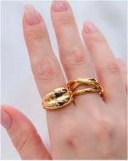 ΓΥΝΑΙΚΕΙΟ ΔΑΧΤΥΛΙΔΙ AURRARI JEWELS SHOP