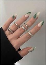 ΓΥΝΑΙΚΕΙΟ ΔΑΧΤΥΛΙΔΙ KENOSHA JEWELS SHOP