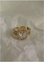 ΓΥΝΑΙΚΕΙΟ ΔΑΧΤΥΛΙΔΙ KENOSHA JEWELS SHOP