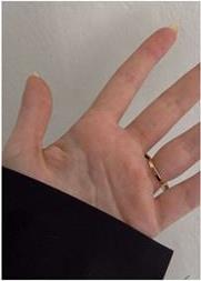 ΓΥΝΑΙΚΕΙΟ ΔΑΧΤΥΛΙΔΙ KENOSHA JEWELS SHOP