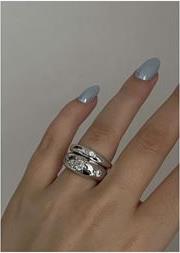 ΓΥΝΑΙΚΕΙΟ ΔΑΧΤΥΛΙΔΙ KENOSHA JEWELS SHOP