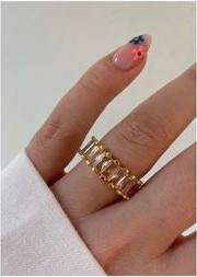 ΓΥΝΑΙΚΕΙΟ ΔΑΧΤΥΛΙΔΙ KENOSHA JEWELS SHOP