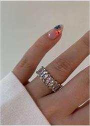 ΓΥΝΑΙΚΕΙΟ ΔΑΧΤΥΛΙΔΙ KENOSHA JEWELS SHOP