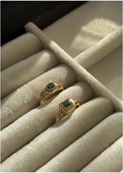 ΓΥΝΑΙΚΕΙΟ ΔΑΧΤΥΛΙΔΙ KENOSHA JEWELS SHOP