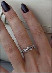 ΓΥΝΑΙΚΕΙΟ ΔΑΧΤΥΛΙΔΙ KENOSHA JEWELS SHOP