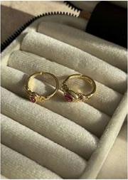 ΓΥΝΑΙΚΕΙΟ ΔΑΧΤΥΛΙΔΙ KENOSHA JEWELS SHOP