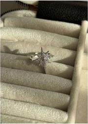 ΓΥΝΑΙΚΕΙΟ ΔΑΧΤΥΛΙΔΙ KENOSHA JEWELS SHOP από το BRANDSGALAXY