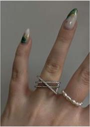 ΓΥΝΑΙΚΕΙΟ ΔΑΧΤΥΛΙΔΙ KENOSHA JEWELS SHOP