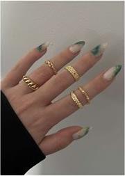 ΓΥΝΑΙΚΕΙΟ ΔΑΧΤΥΛΙΔΙ KENOSHA JEWELS SHOP