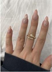 ΓΥΝΑΙΚΕΙΟ ΔΑΧΤΥΛΙΔΙ KENOSHA JEWELS SHOP