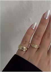 ΓΥΝΑΙΚΕΙΟ ΔΑΧΤΥΛΙΔΙ KENOSHA JEWELS SHOP