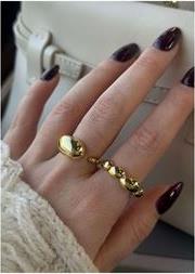 ΓΥΝΑΙΚΕΙΟ ΔΑΧΤΥΛΙΔΙ KENOSHA JEWELS SHOP