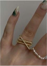 ΓΥΝΑΙΚΕΙΟ ΔΑΧΤΥΛΙΔΙ KENOSHA JEWELS SHOP